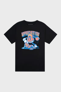 Ballislife x GlobalHooper "Appreciate You" T-Shirt