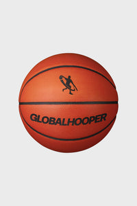 GlobalHooper Game Basketball